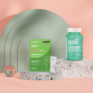 Your Allies in the Quest for Optimal Gut Health