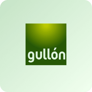 Gullon Biscuits