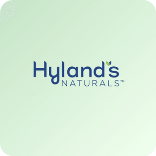 Hyland's Natural