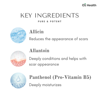 Derma E Singapore Scar Gel