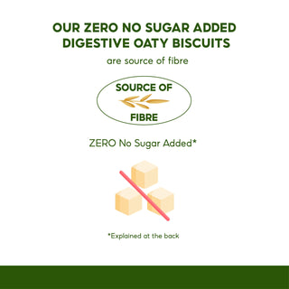 Gullon Zero Sugar Free Chocolate Chips - Benefits