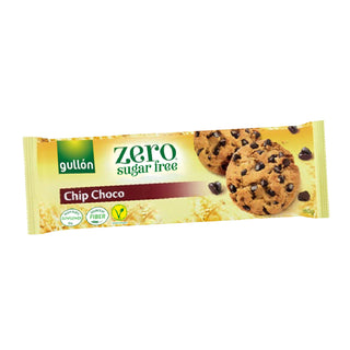 Gullon Zero Sugar Free Chocolate Chips, 150g