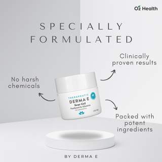 Scar Gel in Singapore