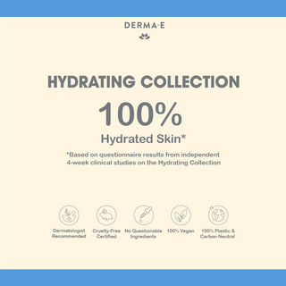 Derma E Ultra Hydrating Antioxidant Day Cream, 56g
