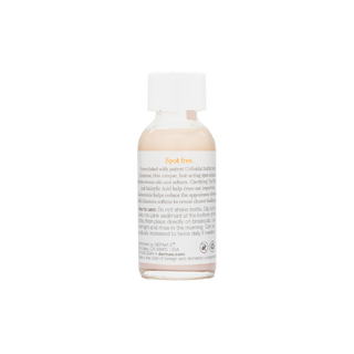 Derma E Sulfur Spot Treatment, 30ml