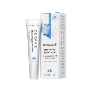 Derma E Hydrating Eye Cream, 14g