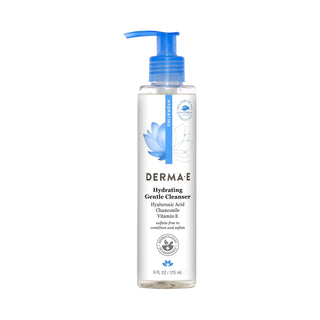 Derma E Hydrating Gentle Cleanser, 175ml
