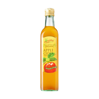 Healthy Mate Organic Apple Cider Vinegar, 500ml