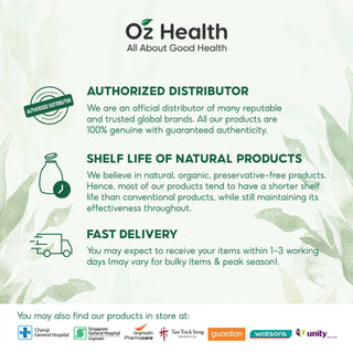 Oz Health Collagen Joint Restore (Bone & Joint Booster), 30 Sachets | Natural Joint Supplement