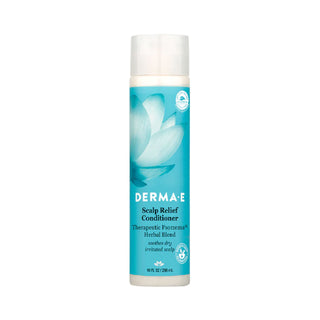 Derma E Scalp Relief Conditioner, 296ml