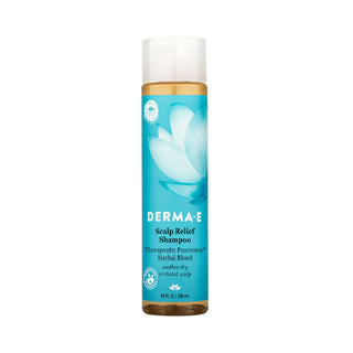 Derma E Scalp Relief Shampoo, 296ml