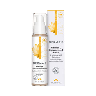 Derma E Vitamin C Concentrated Serum, 60ml
