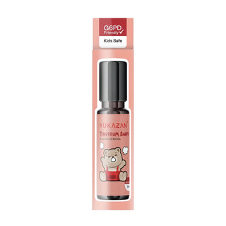 Yukazan Tantrum Away | 100% Pure Essential Oil Roll On