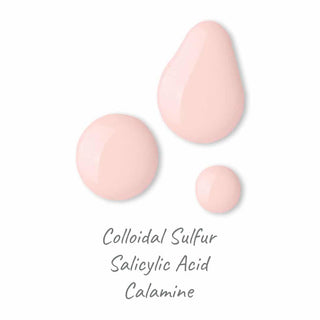 Derma E Sulfur Spot Treatment, 30ml