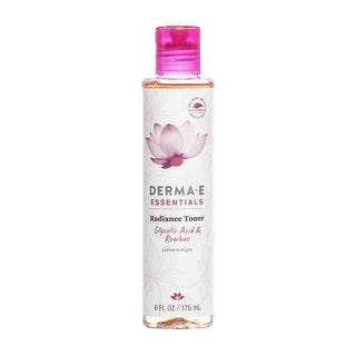 Derma E Radiance Toner, 175ml