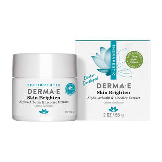 Derma E Skin Brighten, 56g