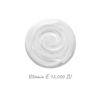 Derma E Vitamin E 12,000 I.U. Cream, 113g