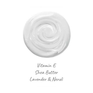 Derma E Vitamin E Lavender-Neroli Therapeutic Shea Body Lotion, 227g