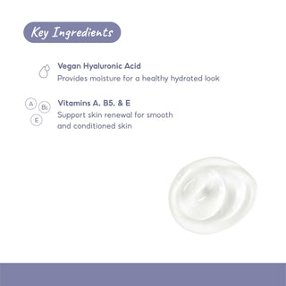 Derma E Hydrating Gentle Cleanser, 175ml