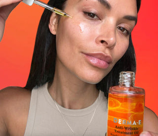 Derma E product