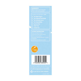 Natures Aid DHA Mini Drops (3 months to 5 years), 50ml