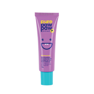 Pure Paw Paw Ointment Blackcurrant, 15g