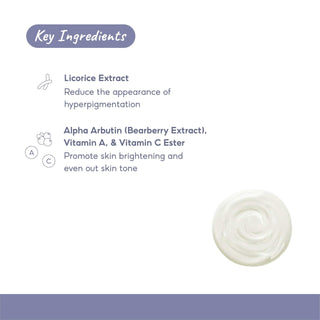 Derma E Skin Brighten, 56g