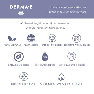 Derma E Skin Brighten, 56g