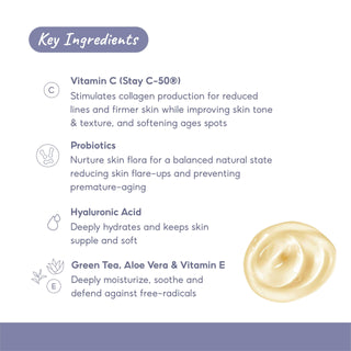 Derma E Vitamin C Concentrated Serum, 60ml
