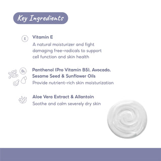 Derma E Vitamin E 12,000 I.U. Cream, 113g