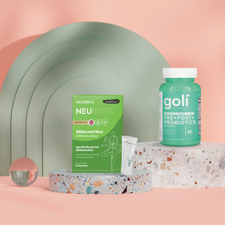 Your Allies in the Quest for Optimal Gut Health