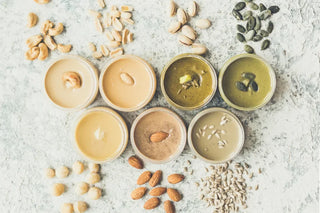 Is Your "Healthy" Nut Spread Actually Full of Sugar? Here’s How to Tell