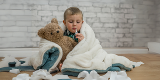 Is Your Family Ready for Flu Season? Here Are Our Flu-Proof Packs