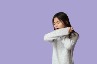 Natural vs. Medicated: Which Cough Syrup is Right for Your Kid?
