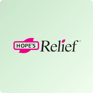 Hope’s Relief