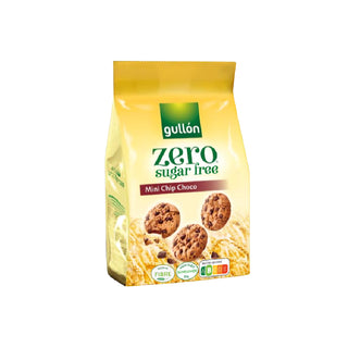 Gullon Zero Mini Choc Chips 75g