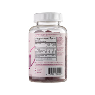 Hyland's Kids Organic Elderberry Plus Gummies 48s