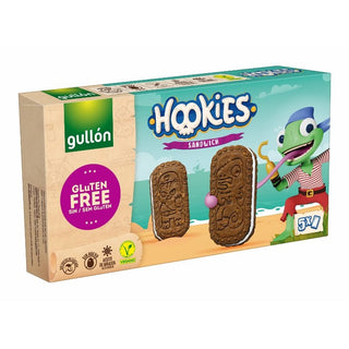 Gullon Hookies Gluten Free Sandwich