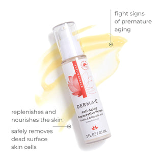 Derma E Anti-Aging Regenerative Serum 60ml