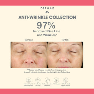 Derma E Anti-Aging Regenerative Night Cream 56g