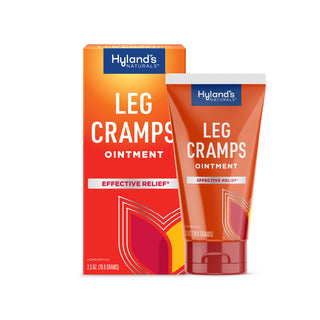 Hyland's Leg Cramps Ointment 70.9g