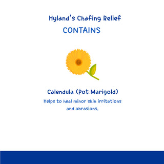 [Sales!!!] Hyland's Naturals Chafing Relief 85g