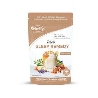 Morlife Sleep Remedy 200g