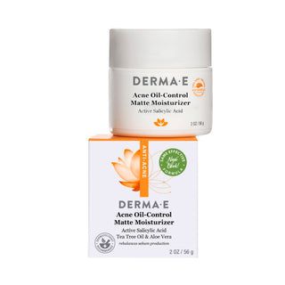 Derma E Acne Oil-Control Moisturizer 56g