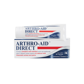 Arthro Aid Direct Cream, 114g