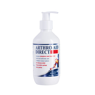 Arthro Aid Direct Cream Pump 240g