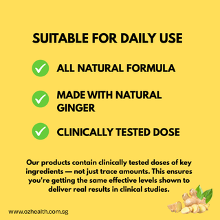 Dramamine Advanced Herbals® Non-Drowsy Motion Sickness Relief