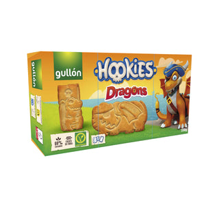 Gullon Hookies Dragons