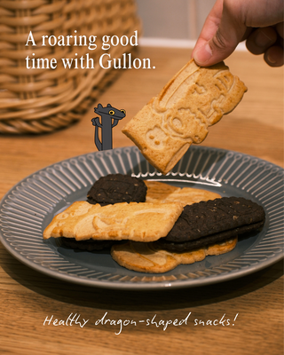 Gullon Hookies Dragons