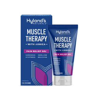 Hyland's Muscle Therapy Gel with Arnica 70.9g